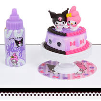 MGA's Miniverse Make It Mini Hello Kitty Sanrio serie 2 productafbeelding 5
