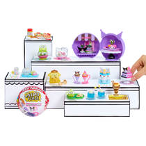 MGA's Miniverse Make It Mini Hello Kitty Sanrio serie 2 productafbeelding 9