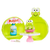 MGA's Miniverse Make It Mini Hello Kitty Sanrio serie 2 productafbeelding 7