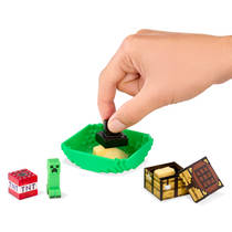 MGA's Miniverse Make It Mini Minecraft productafbeelding 2