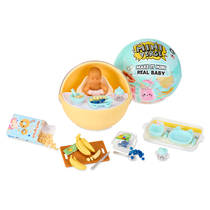 MGA's Miniverse Make It Mini Real Baby productafbeelding 2