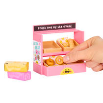 MGA's Miniverse Make It Mini Spaces meubels productafbeelding 6