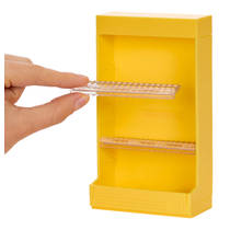 MGA's Miniverse Make It Mini Spaces meubels productafbeelding 5
