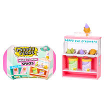 MGA's Miniverse Make It Mini Spaces meubels productafbeelding 2
