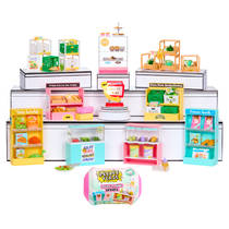 MGA's Miniverse Make It Mini Spaces meubels productafbeelding 3