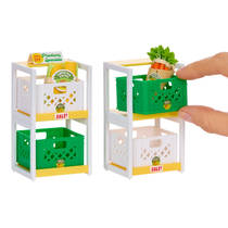 MGA's Miniverse Make It Mini Spaces meubels productafbeelding 9