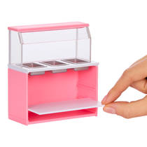 MGA's Miniverse Make It Mini Spaces meubels productafbeelding 10
