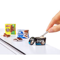 MGA's Miniverse Real Mini's productafbeelding 2