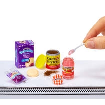 MGA's Miniverse Real Mini's productafbeelding 8