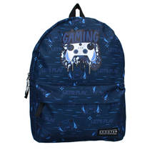 Skooter Gamers Unite rugzak productafbeelding 2