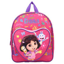 Dora More to Explore rugzak productafbeelding 2