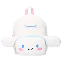 Hello Kitty & Friends Fluffy Festival Cinnamoroll rugzak hoofdafbeelding product