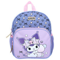 Hello Kitty & Friends Kuromi Forever Yours rugzak productafbeelding 2