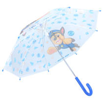 PAW Patrol Rainy Days paraplu productafbeelding 4