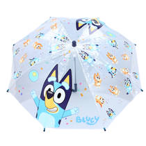 Bluey Rainy Days paraplu productafbeelding 4