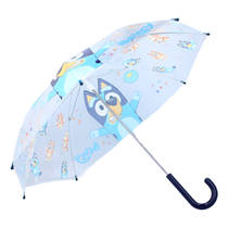 Bluey Rainy Days paraplu productafbeelding 3