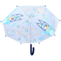 Bluey Rainy Days paraplu productafbeelding 5