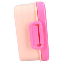 Minnie Mouse lunchbox productafbeelding 4