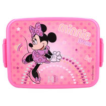 Minnie Mouse lunchbox productafbeelding 3
