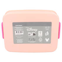 Minnie Mouse lunchbox productafbeelding 7