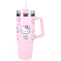 Hello Kitty Bottled Bliss drinkfles - 900 ml