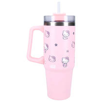 Hello Kitty Bottled Bliss drinkfles - 900 ml productafbeelding 3