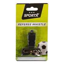 SportX scheidsrechterfluitje