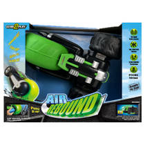 Gear2Play op afstand bestuurbare Air Rebound stuntauto productafbeelding 2