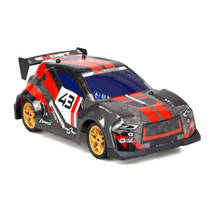 Exost op afstand bestuurbare PRO RALLY XTR auto - 1:14