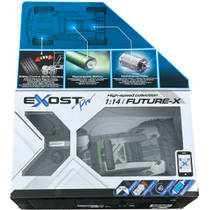 Exost op afstand bestuurbare PRO FUTURE X auto productafbeelding 9