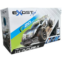 Exost op afstand bestuurbare PRO FUTURE X auto productafbeelding 2