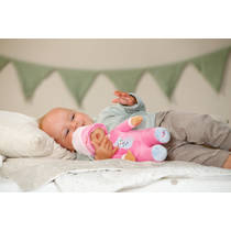 BABY born voor baby’s Sleepy Pink Cat productafbeelding 4
