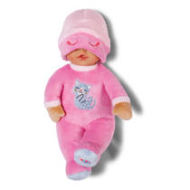 BABY born voor baby’s Sleepy Pink Cat productafbeelding 3