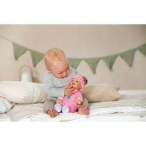 BABY born voor baby’s Sleepy Pink Cat productafbeelding 5