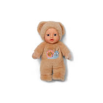 BABY born pop voor baby's Cutie - 18 cm