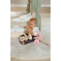 BABY born pop voor baby's Cutie - 18 cm productafbeelding 6
