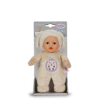 BABY born pop voor baby's Cutie - 18 cm productafbeelding 4