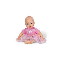 BABY born Blossom jurk - 43 cm productafbeelding 6