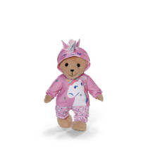 BABY born eenhoorn pakje - 43 cm productafbeelding 4