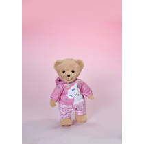 BABY born eenhoorn pakje - 43 cm productafbeelding 6