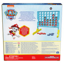 PAW Patrol vier op een rij productafbeelding 6
