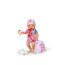 BABY born pasgeboren accessoires set productafbeelding 8