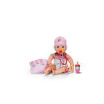 BABY born pasgeboren accessoires set productafbeelding 2