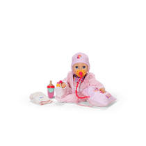 BABY born pasgeboren accessoires set productafbeelding 9