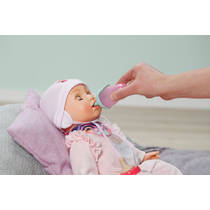 BABY born pasgeboren accessoires set productafbeelding 5