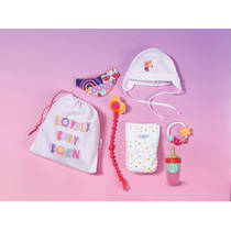 BABY born pasgeboren accessoires set productafbeelding 6