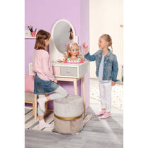 BABY born Sister prinses kaphoofd + 33 accessoires productafbeelding 5