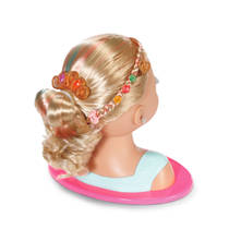 BABY born Sister prinses kaphoofd + 33 accessoires productafbeelding 7