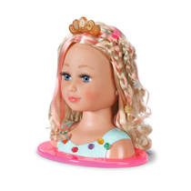 BABY born Sister prinses kaphoofd + 33 accessoires productafbeelding 10