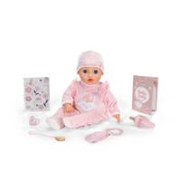 BABY born pop Annabell productafbeelding 4
